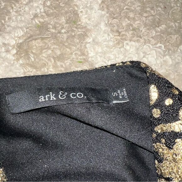 Ark & Co dress size S - Picture 3 of 9